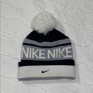 Nike beanie